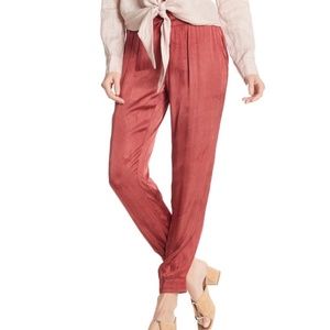 Young Fabulous & Broke Jamie Satin Pants